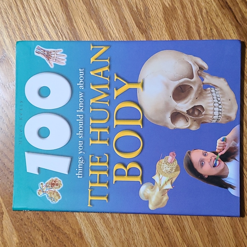 Set of 5 kids books-100 things you should know about..... - Picture 4 of 11